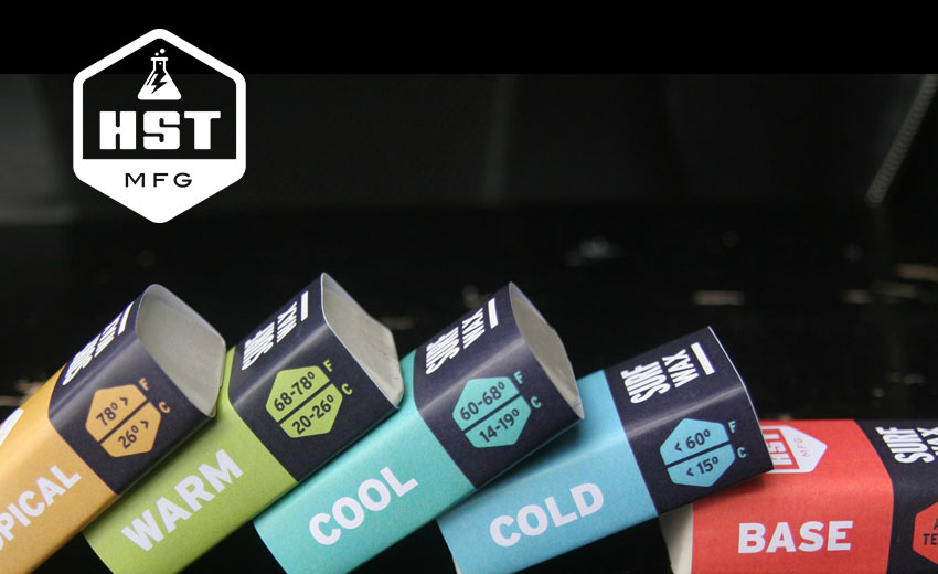 Alt text: HST
